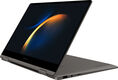 Ноутбук Samsung Galaxy book 3 360 NP730 Core i7 1360P 16Gb SSD512Gb Intel Iris Xe graphics 13.3