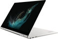 Ноутбук Samsung Galaxy Book 2 Pro 360 NP930 Core i7 1260P 16Gb SSD512Gb Intel Iris Xe graphics 13.3