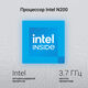 Ноутбук Digma EVE P4851 N-series N200 8Gb SSD256Gb Intel UHD Graphics 14