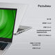 Ноутбук Digma EVE P4851 N-series N200 8Gb SSD256Gb Intel UHD Graphics 14