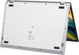 Ноутбук Digma EVE P4851 N-series N200 8Gb SSD256Gb Intel UHD Graphics 14
