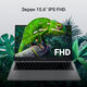 Ноутбук Digma EVE C5802 N-series N100 8Gb SSD256Gb Intel UHD Graphics 15.6