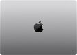 Ноутбук Apple MacBook Pro A2918 M3 8 core 8Gb SSD512Gb/10 core GPU 14.2