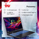 Ноутбук IRU Калибр 15ALC Core i5 12500H 32Gb SSD512Gb NVIDIA GeForce RTX 3060 6Gb 15.6