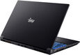 Ноутбук IRU Калибр 15ALC Core i5 12500H 32Gb SSD512Gb NVIDIA GeForce RTX 3060 6Gb 15.6