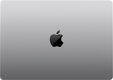 Ноутбук Apple MacBook Pro A2918 M3 8 core 16Gb SSD512Gb/10 core GPU 14.2