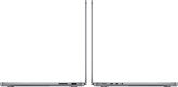 Ноутбук Apple MacBook Pro A2918 M3 8 core 16Gb SSD512Gb/10 core GPU 14.2