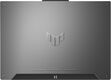 Ноутбук Asus TUF Gaming F15 FX507ZC4-HN145 Core i5 12500H 16Gb SSD512Gb NVIDIA GeForce RTX 3050 4Gb 15.6