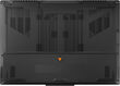 Ноутбук Asus TUF Gaming F15 FX507ZC4-HN145 Core i5 12500H 16Gb SSD512Gb NVIDIA GeForce RTX 3050 4Gb 15.6