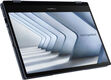Ноутбук Asus ExpertBook B5 Flip B5402FVA-HY0279W Core i5 1340P 8Gb SSD512Gb Intel UHD Graphics 14