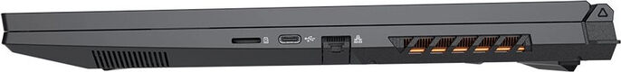 Ноутбук Gigabyte G6 Core i5 13500H 16Gb SSD512Gb NVIDIA GeForce RTX4060 8Gb 16