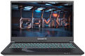 Ноутбук Gigabyte G5 Core i7 13620H 16Gb SSD512Gb NVIDIA GeForce RTX4060 8Gb 15.6
