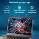 Ноутбук IRU 14TLHC Core i3 1115G4 8Gb SSD256Gb Intel UHD Graphics 14