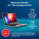 Ноутбук IRU 14TLHC Core i3 1115G4 8Gb SSD512Gb Intel UHD Graphics 14 Ноутбук IRU 14TLHC Core i3 1115G4 8Gb SSD512Gb Intel UHD Graphics 14