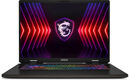 Ноутбук MSI Sword 17 HX B14VGKG-048XRU Core i9 14900HX 16Gb SSD1Tb NVIDIA GeForce RTX4070 8Gb 17