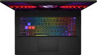 Ноутбук MSI Sword 17 HX B14VGKG-048XRU Core i9 14900HX 16Gb SSD1Tb NVIDIA GeForce RTX4070 8Gb 17