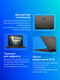 Ноутбук MSI Sword 17 HX B14VGKG-048XRU Core i9 14900HX 16Gb SSD1Tb NVIDIA GeForce RTX4070 8Gb 17
