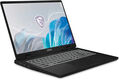 Ноутбук MSI Creator M16 HX C14VFG-035RU Core i7 14700HX 16Gb SSD1Tb NVIDIA GeForce RTX4060 8Gb 16