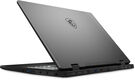Ноутбук MSI Creator M16 HX C14VFG-035RU Core i7 14700HX 16Gb SSD1Tb NVIDIA GeForce RTX4060 8Gb 16