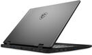 Ноутбук MSI Creator M16 HX C14VFG-035RU Core i7 14700HX 16Gb SSD1Tb NVIDIA GeForce RTX4060 8Gb 16