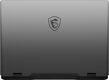 Ноутбук MSI Creator M16 HX C14VFG-035RU Core i7 14700HX 16Gb SSD1Tb NVIDIA GeForce RTX4060 8Gb 16