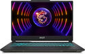 Ноутбук MSI Cyborg 15 A12VF-868RU Core i7 12650H 16Gb SSD512Gb NVIDIA GeForce RTX4060 8Gb 15.6 Ноутбук MSI Cyborg 15 A12VF-868RU Core i7 12650H 16Gb SSD512Gb NVIDIA GeForce RTX4060 8Gb 15.6
