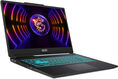 Ноутбук MSI Cyborg 15 A12VF-868RU Core i7 12650H 16Gb SSD512Gb NVIDIA GeForce RTX4060 8Gb 15.6 Ноутбук MSI Cyborg 15 A12VF-868RU Core i7 12650H 16Gb SSD512Gb NVIDIA GeForce RTX4060 8Gb 15.6