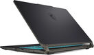 Ноутбук MSI Cyborg 15 A12VF-868RU Core i7 12650H 16Gb SSD512Gb NVIDIA GeForce RTX4060 8Gb 15.6 Ноутбук MSI Cyborg 15 A12VF-868RU Core i7 12650H 16Gb SSD512Gb NVIDIA GeForce RTX4060 8Gb 15.6