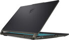 Ноутбук MSI Cyborg 15 A12VF-868RU Core i7 12650H 16Gb SSD512Gb NVIDIA GeForce RTX4060 8Gb 15.6 Ноутбук MSI Cyborg 15 A12VF-868RU Core i7 12650H 16Gb SSD512Gb NVIDIA GeForce RTX4060 8Gb 15.6