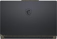 Ноутбук MSI Cyborg 15 A12VF-868RU Core i7 12650H 16Gb SSD512Gb NVIDIA GeForce RTX4060 8Gb 15.6 Ноутбук MSI Cyborg 15 A12VF-868RU Core i7 12650H 16Gb SSD512Gb NVIDIA GeForce RTX4060 8Gb 15.6