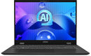Ноутбук MSI Prestige 16 AI Studio B1VEG-080RU Core Ultra 7 155H 16Gb SSD1Tb NVIDIA GeForce RTX4050 6Gb 16