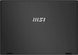 Ноутбук MSI Prestige 16 AI Studio B1VEG-080RU Core Ultra 7 155H 16Gb SSD1Tb NVIDIA GeForce RTX4050 6Gb 16