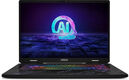 Ноутбук MSI Pulse 17 AI C1VGKG-024RU Core Ultra 7 155H 16Gb SSD1Tb NVIDIA GeForce RTX4070 8Gb 17