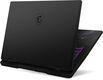 Ноутбук MSI Pulse 17 AI C1VGKG-024RU Core Ultra 7 155H 16Gb SSD1Tb NVIDIA GeForce RTX4070 8Gb 17