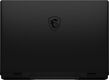 Ноутбук MSI Pulse 17 AI C1VGKG-024RU Core Ultra 7 155H 16Gb SSD1Tb NVIDIA GeForce RTX4070 8Gb 17