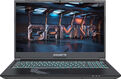 Ноутбук Gigabyte G5 Core i5 13500H 16Gb SSD512Gb NVIDIA GeForce RTX4050 6Gb 15.6