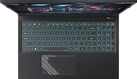 Ноутбук Gigabyte G5 Core i5 13500H 16Gb SSD512Gb NVIDIA GeForce RTX4050 6Gb 15.6
