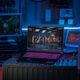Ноутбук Gigabyte G5 Core i5 13500H 16Gb SSD512Gb NVIDIA GeForce RTX4050 6Gb 15.6