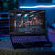 Ноутбук Gigabyte G5 Core i5 13500H 16Gb SSD512Gb NVIDIA GeForce RTX4050 6Gb 15.6