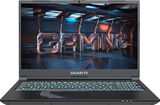Ноутбук Gigabyte G5 Core i7 13620H 16Gb SSD512Gb NVIDIA GeForce RTX4050 6Gb 15.6" IPS FHD (1920x1080) Windows 11 Home black WiFi BT Cam (MF5-H2KZ353SH)&nbsp;<img style='position: relative;margin:0' src='/image/only_to_order_edit.gif' alt='На заказ' title='На заказ' />