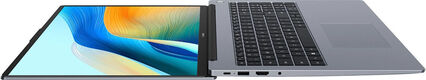 Ноутбук Huawei MateBook D 16 MCLG-X Core i9 13900H 16Gb SSD1Tb Intel Iris Xe graphics 16 Ноутбук Huawei MateBook D 16 MCLG-X Core i9 13900H 16Gb SSD1Tb Intel Iris Xe graphics 16