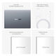 Ноутбук Huawei MateBook D 16 MCLG-X Core i9 13900H 16Gb SSD1Tb Intel Iris Xe graphics 16 Ноутбук Huawei MateBook D 16 MCLG-X Core i9 13900H 16Gb SSD1Tb Intel Iris Xe graphics 16