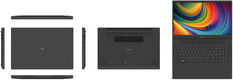 Ноутбук Digma EVE A5820 Ryzen 3 3200U 8Gb SSD256Gb AMD Radeon Graphics 15.6 Ноутбук Digma EVE A5820 Ryzen 3 3200U 8Gb SSD256Gb AMD Radeon Graphics 15.6
