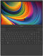 Ноутбук Digma EVE A5820 Ryzen 3 3200U 16Gb SSD512Gb AMD Radeon Graphics 15.6 Ноутбук Digma EVE A5820 Ryzen 3 3200U 16Gb SSD512Gb AMD Radeon Graphics 15.6