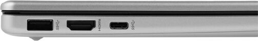 Ноутбук HP 15-fc0003nia Ryzen 5 7520U 8Gb SSD512Gb AMD Radeon 610M 15.6