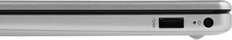 Ноутбук HP 15-fc0003nia Ryzen 5 7520U 8Gb SSD512Gb AMD Radeon 610M 15.6