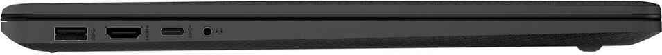 Ноутбук HP 7P563EA Core i3 N305 8Gb SSD256Gb Intel UHD Graphics 17.3