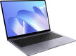 Ноутбук Huawei MateBook 14 KLVG-X Core i5 1340P 16Gb SSD512Gb Intel Iris Xe graphics 14 Ноутбук Huawei MateBook 14 KLVG-X Core i5 1340P 16Gb SSD512Gb Intel Iris Xe graphics 14