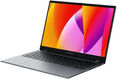 Ноутбук Chuwi HeroBook Plus Celeron N4020 8Gb SSD256Gb Intel UHD Graphics 600 15.6