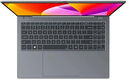 Ноутбук Chuwi HeroBook Plus Celeron N4020 8Gb SSD256Gb Intel UHD Graphics 600 15.6